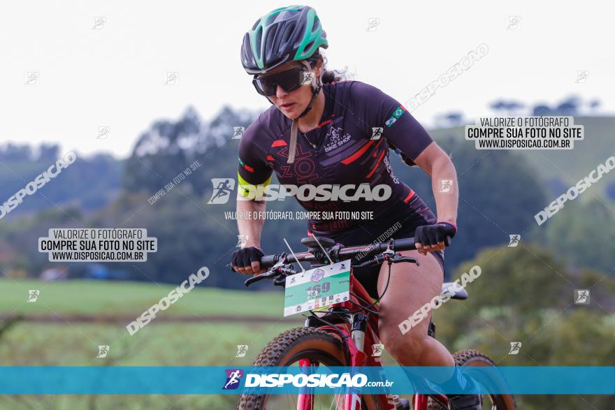 Circuito Regional de MTB - 2ª Etapa - Marumbi