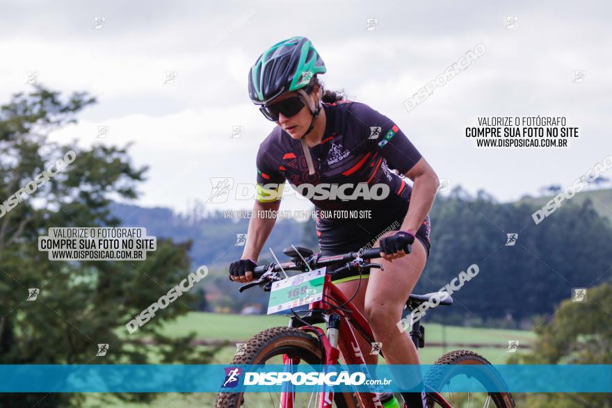 Circuito Regional de MTB - 2ª Etapa - Marumbi