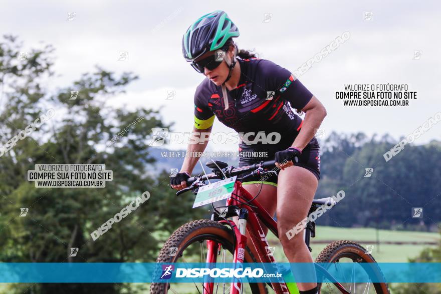 Circuito Regional de MTB - 2ª Etapa - Marumbi