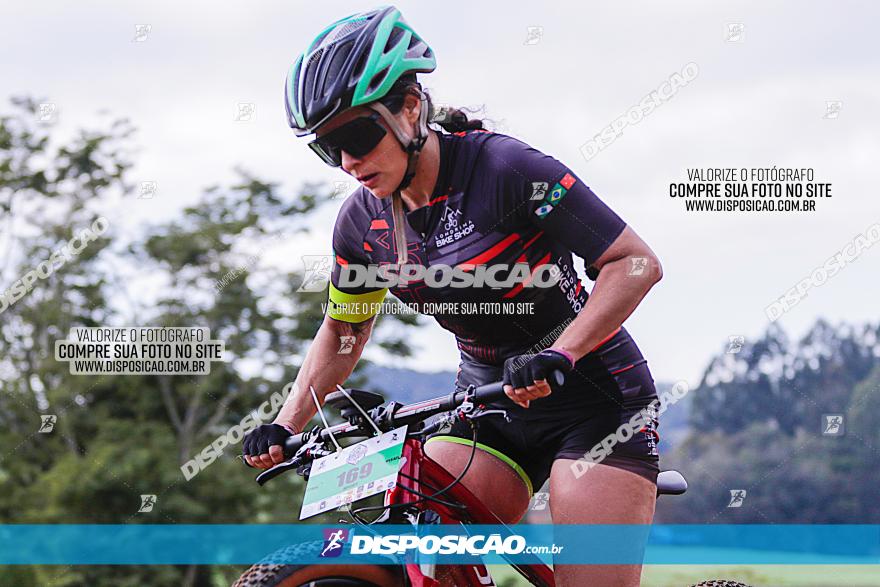 Circuito Regional de MTB - 2ª Etapa - Marumbi