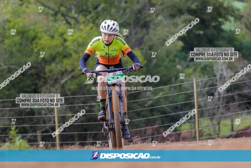 Circuito Regional de MTB - 2ª Etapa - Marumbi