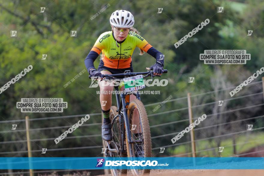 Circuito Regional de MTB - 2ª Etapa - Marumbi