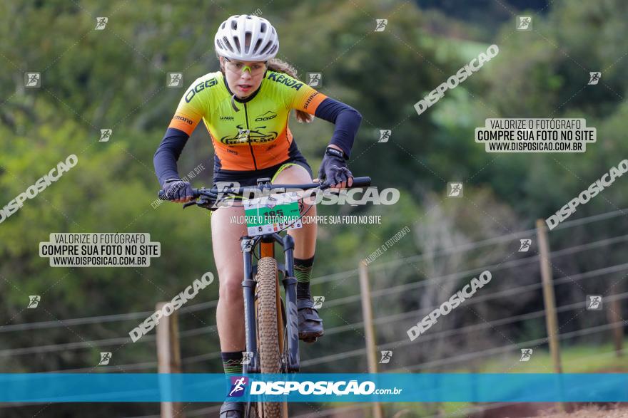 Circuito Regional de MTB - 2ª Etapa - Marumbi