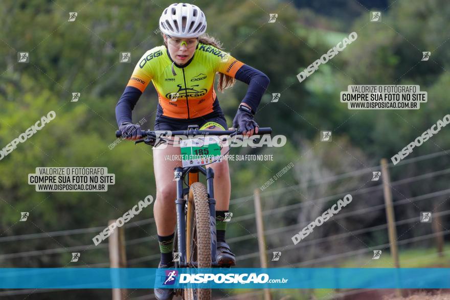 Circuito Regional de MTB - 2ª Etapa - Marumbi