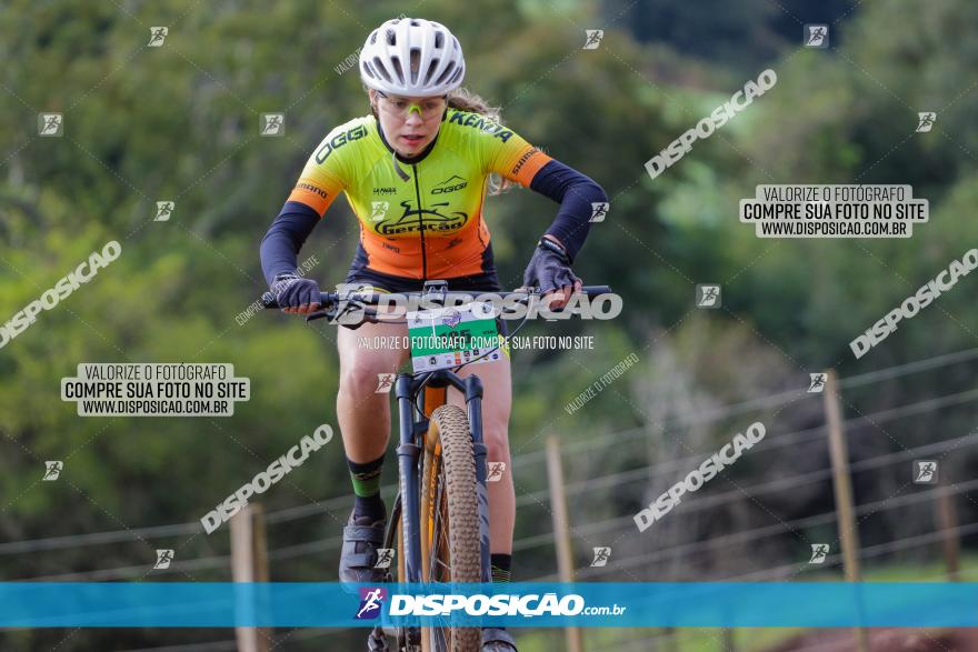 Circuito Regional de MTB - 2ª Etapa - Marumbi