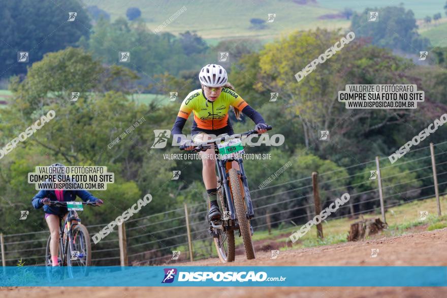 Circuito Regional de MTB - 2ª Etapa - Marumbi