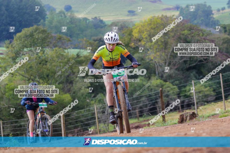 Circuito Regional de MTB - 2ª Etapa - Marumbi