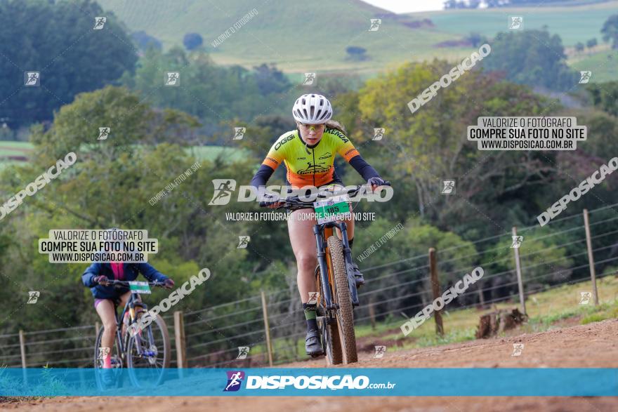 Circuito Regional de MTB - 2ª Etapa - Marumbi