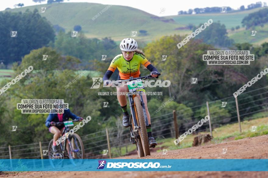 Circuito Regional de MTB - 2ª Etapa - Marumbi