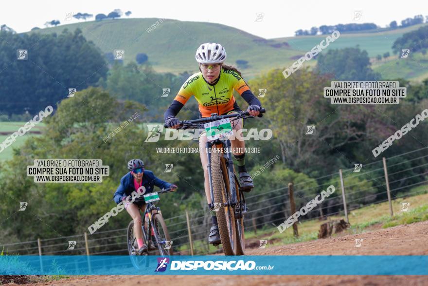 Circuito Regional de MTB - 2ª Etapa - Marumbi