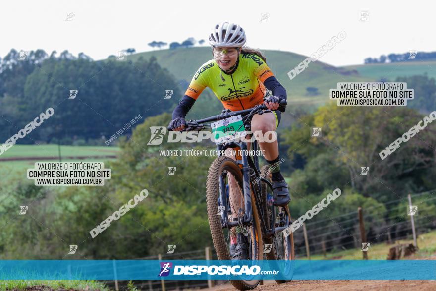 Circuito Regional de MTB - 2ª Etapa - Marumbi