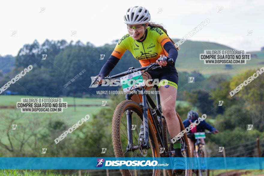 Circuito Regional de MTB - 2ª Etapa - Marumbi