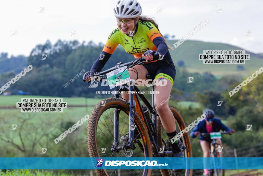 Circuito Regional de MTB - 2ª Etapa - Marumbi