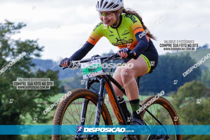 Circuito Regional de MTB - 2ª Etapa - Marumbi