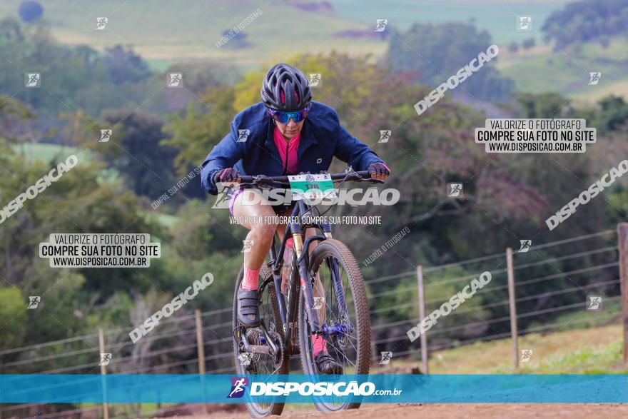 Circuito Regional de MTB - 2ª Etapa - Marumbi