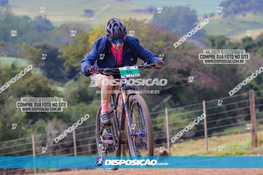 Circuito Regional de MTB - 2ª Etapa - Marumbi