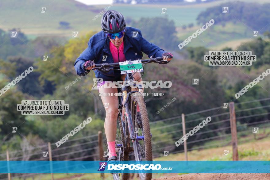 Circuito Regional de MTB - 2ª Etapa - Marumbi