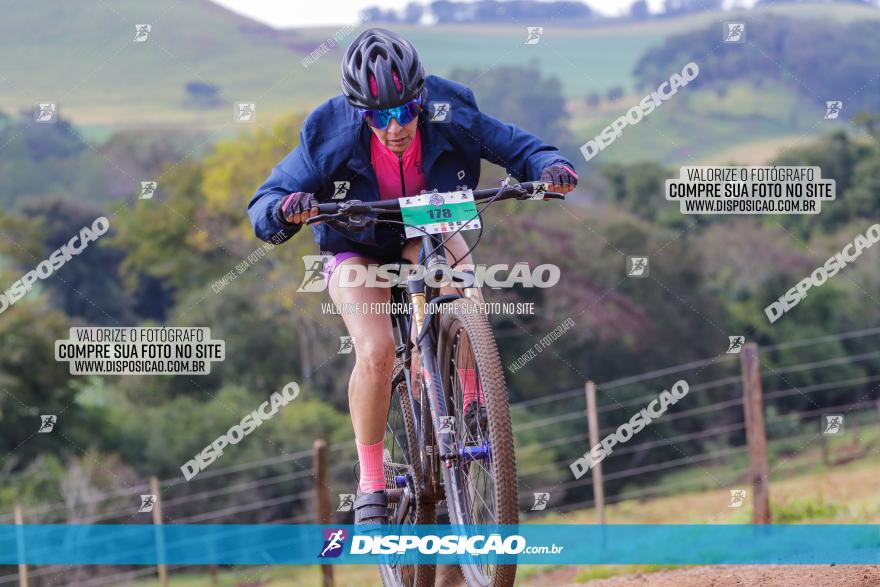 Circuito Regional de MTB - 2ª Etapa - Marumbi