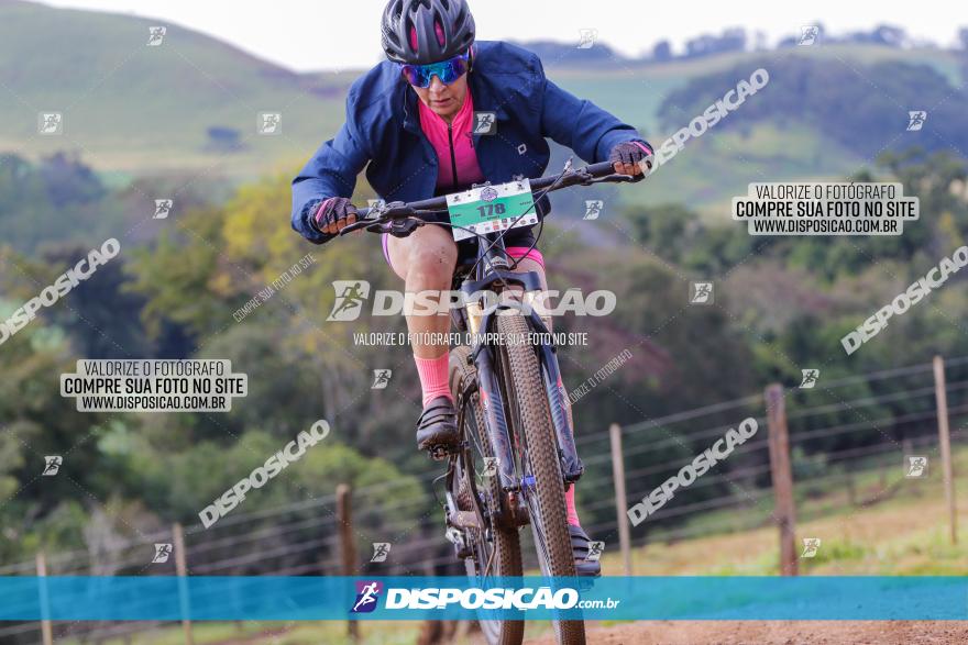 Circuito Regional de MTB - 2ª Etapa - Marumbi