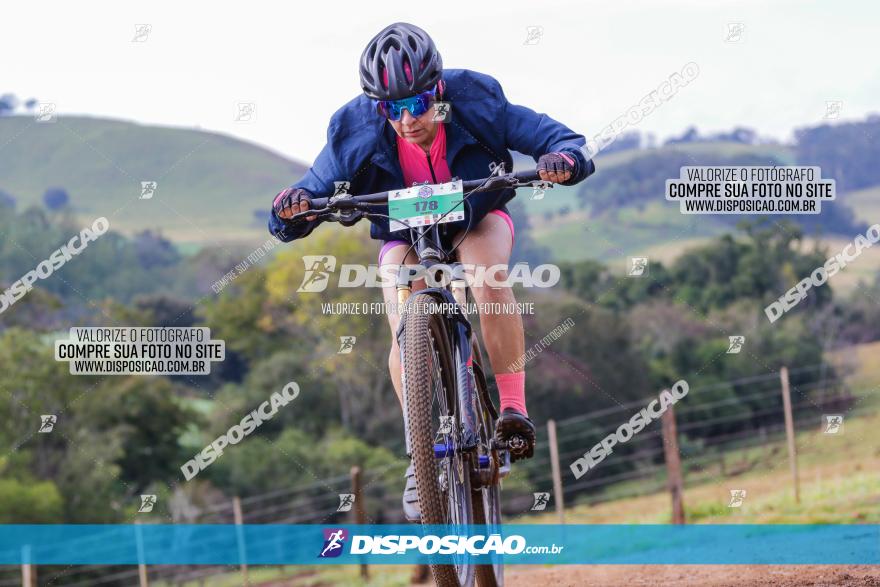 Circuito Regional de MTB - 2ª Etapa - Marumbi