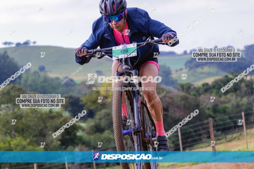 Circuito Regional de MTB - 2ª Etapa - Marumbi