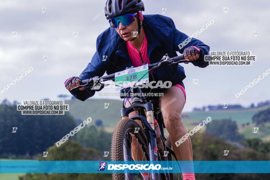 Circuito Regional de MTB - 2ª Etapa - Marumbi