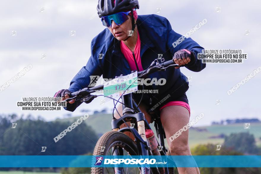 Circuito Regional de MTB - 2ª Etapa - Marumbi