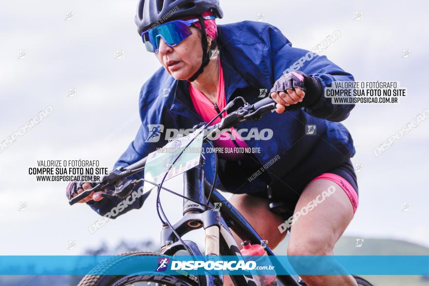 Circuito Regional de MTB - 2ª Etapa - Marumbi