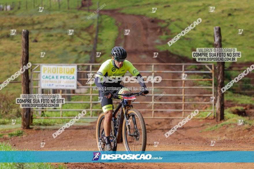 Circuito Regional de MTB - 2ª Etapa - Marumbi