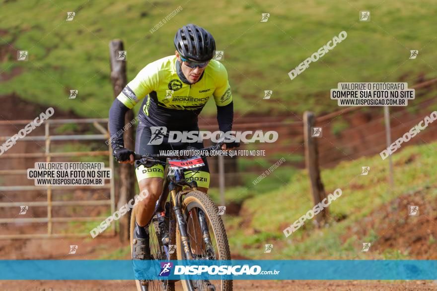 Circuito Regional de MTB - 2ª Etapa - Marumbi