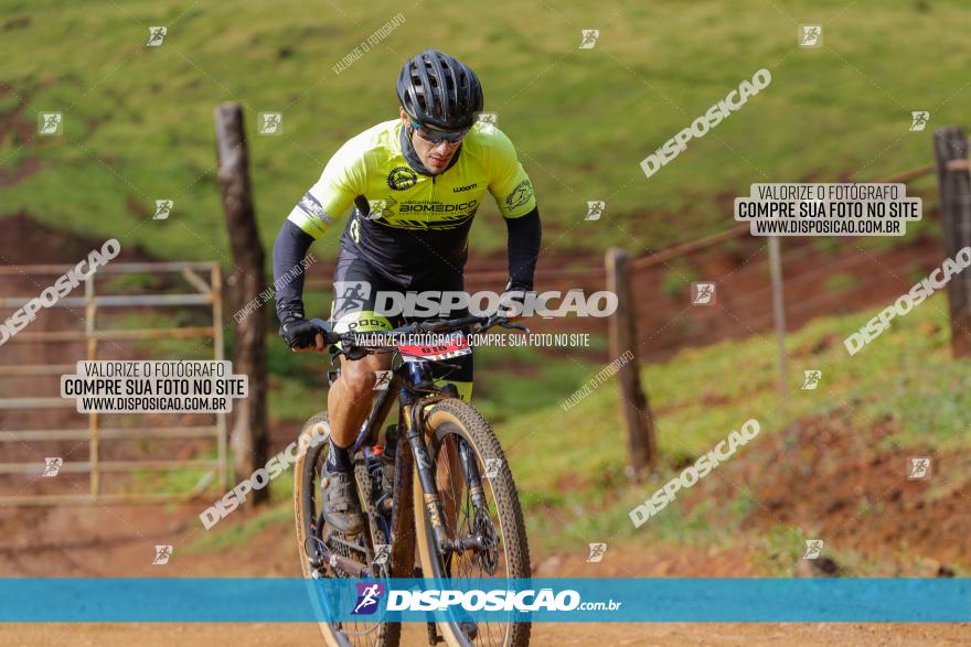 Circuito Regional de MTB - 2ª Etapa - Marumbi