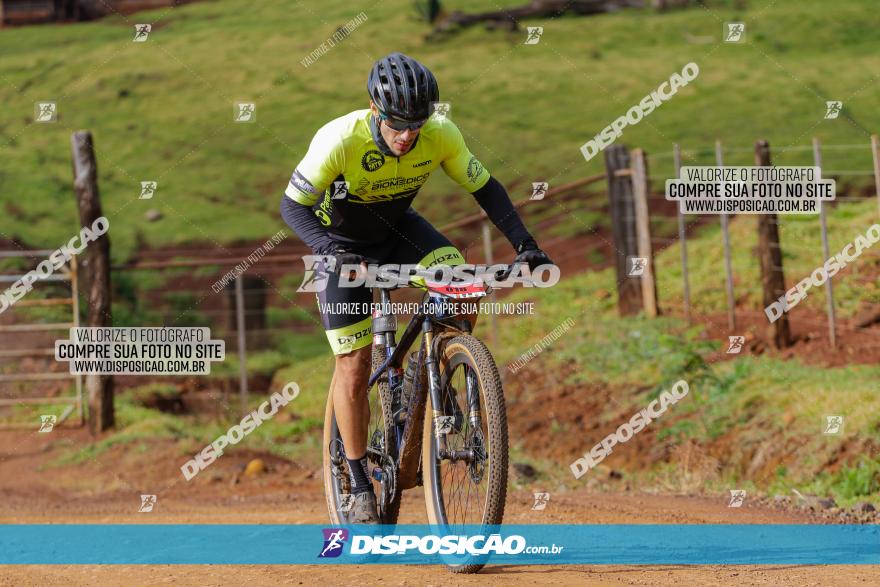 Circuito Regional de MTB - 2ª Etapa - Marumbi