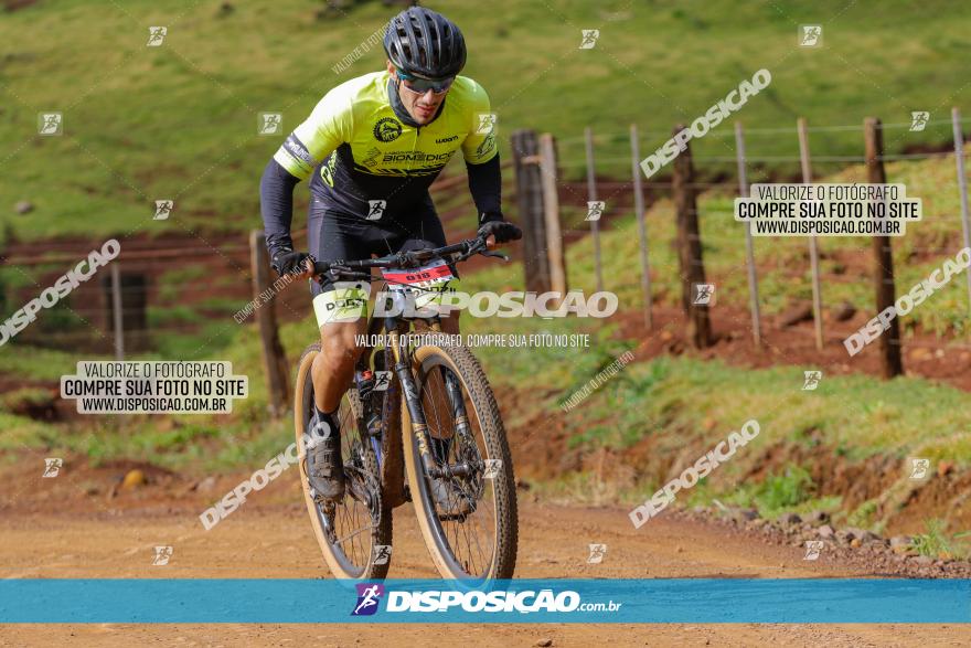 Circuito Regional de MTB - 2ª Etapa - Marumbi