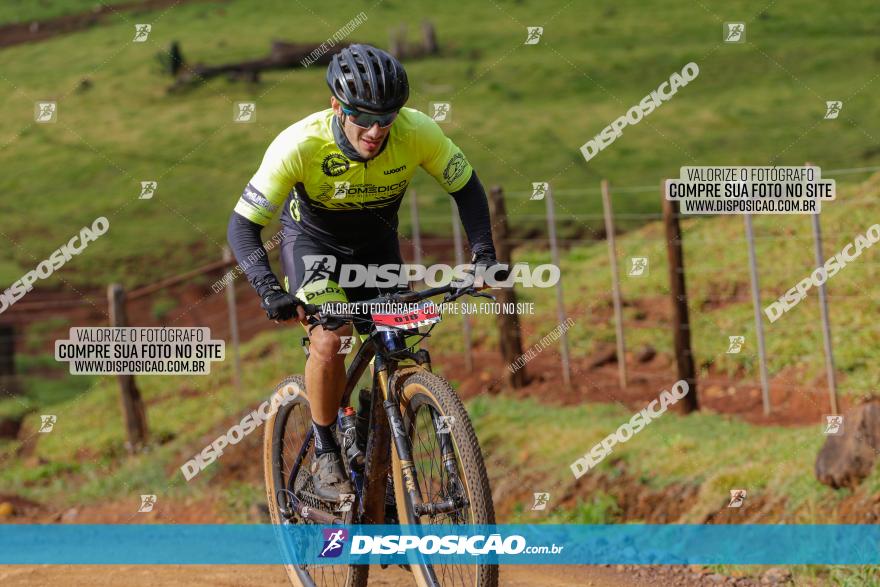 Circuito Regional de MTB - 2ª Etapa - Marumbi