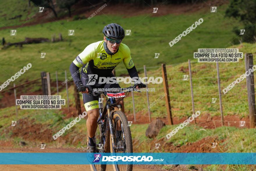 Circuito Regional de MTB - 2ª Etapa - Marumbi