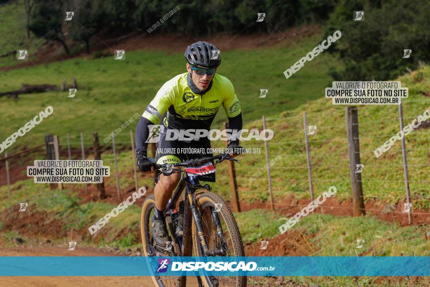 Circuito Regional de MTB - 2ª Etapa - Marumbi