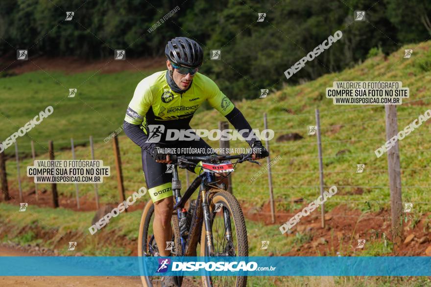 Circuito Regional de MTB - 2ª Etapa - Marumbi