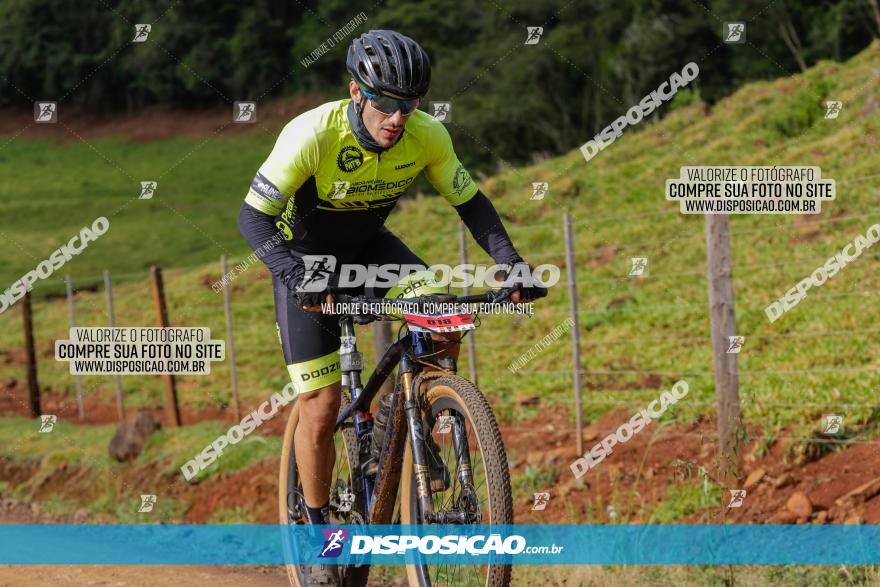 Circuito Regional de MTB - 2ª Etapa - Marumbi