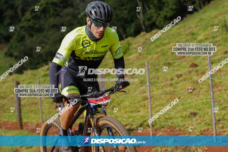 Circuito Regional de MTB - 2ª Etapa - Marumbi