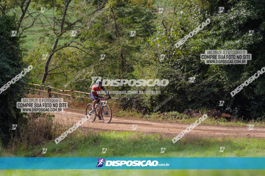 Circuito Regional de MTB - 2ª Etapa - Marumbi