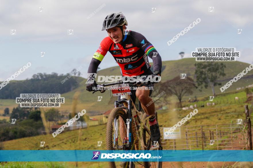 Circuito Regional de MTB - 2ª Etapa - Marumbi