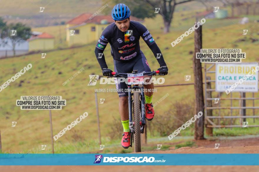 Circuito Regional de MTB - 2ª Etapa - Marumbi