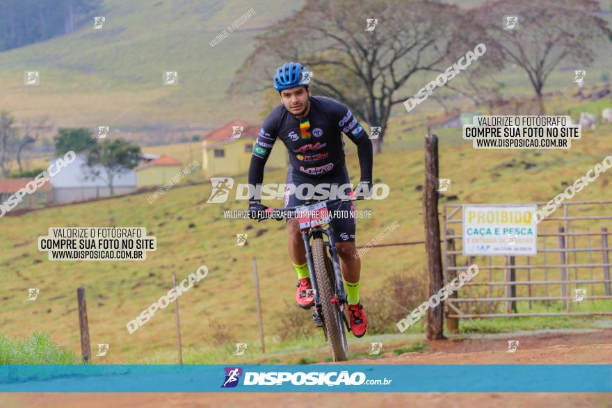 Circuito Regional de MTB - 2ª Etapa - Marumbi