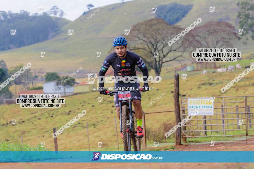 Circuito Regional de MTB - 2ª Etapa - Marumbi