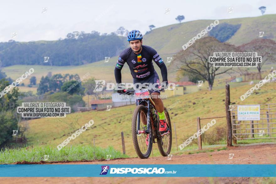 Circuito Regional de MTB - 2ª Etapa - Marumbi