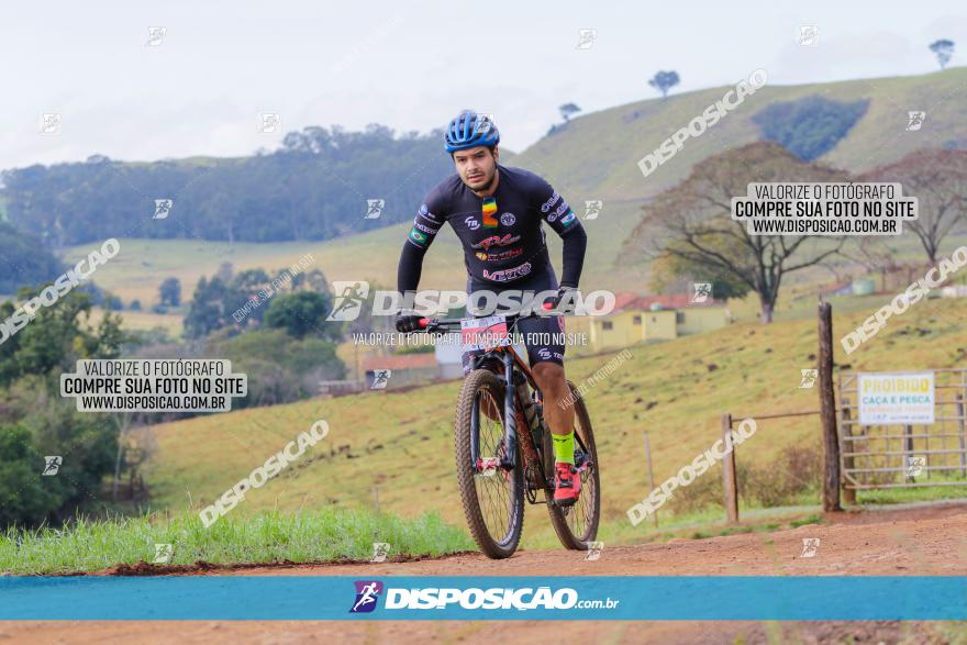 Circuito Regional de MTB - 2ª Etapa - Marumbi