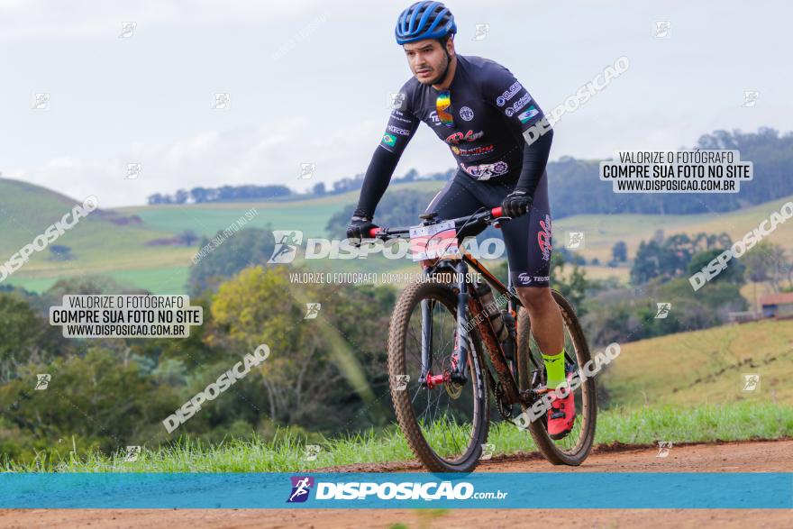 Circuito Regional de MTB - 2ª Etapa - Marumbi