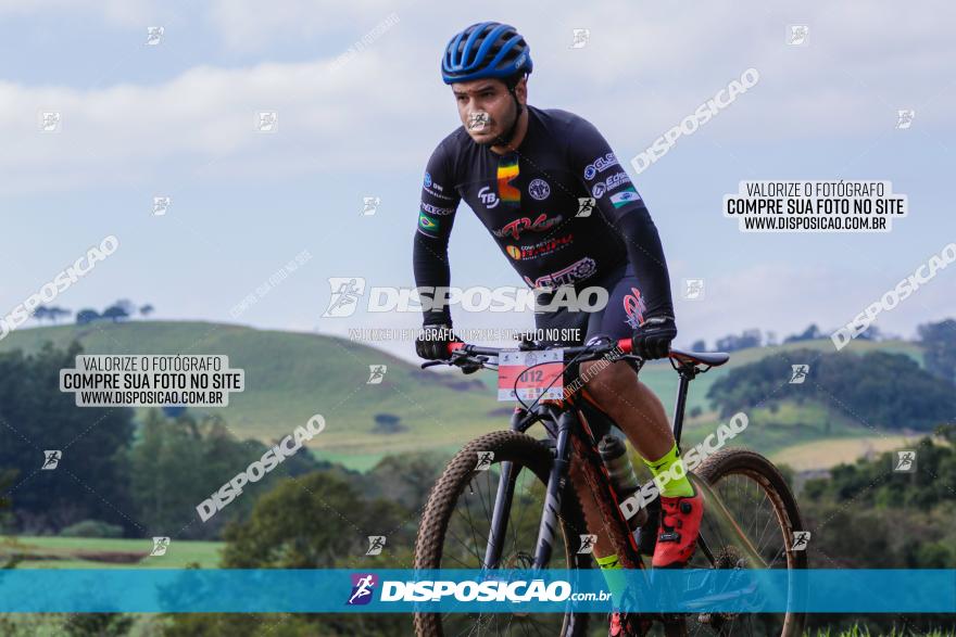 Circuito Regional de MTB - 2ª Etapa - Marumbi