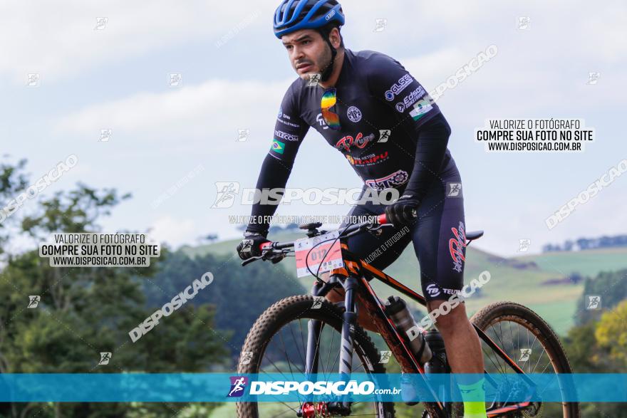 Circuito Regional de MTB - 2ª Etapa - Marumbi