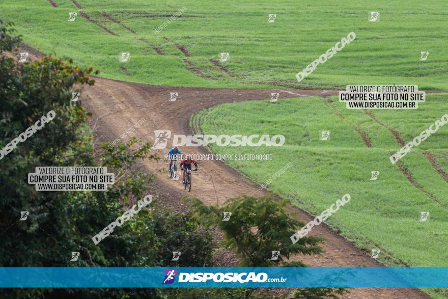 Circuito Regional de MTB - 2ª Etapa - Marumbi